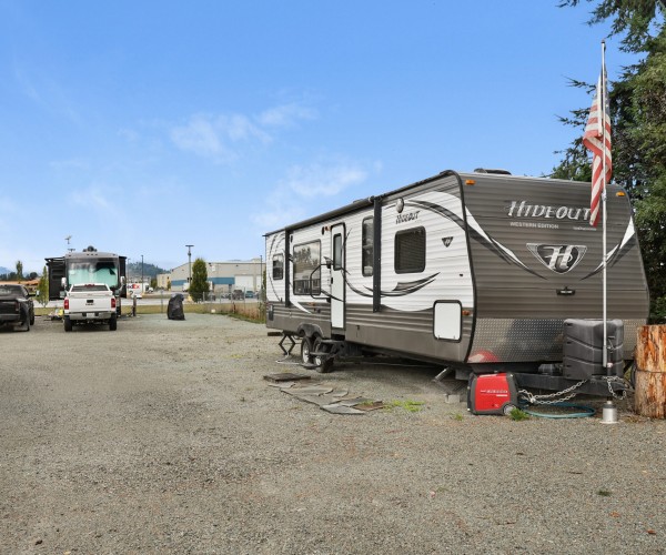 Rv Rental Burlington Wa